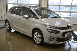 Citroën C4 Picasso II 2018