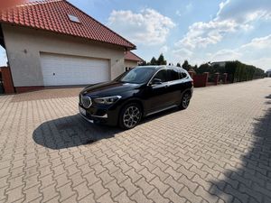 BMW X1 F48 xDrive28i 2020