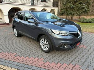 Renault Kadjar 2017