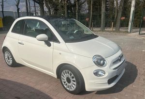 Fiat 500 1.2 Lounge 2018