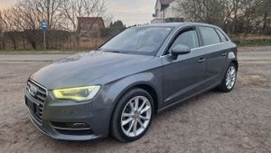 Audi A3 8V 1.6 TDI Attraction 2013