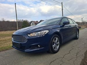 Ford Mondeo Mk5 2.0 TDCi Allrad Trend 2014