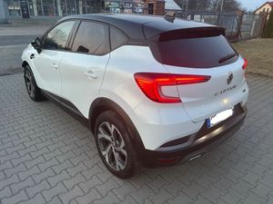 Renault Captur / QM3 II TCe 140 GPF R.S LINE 2023