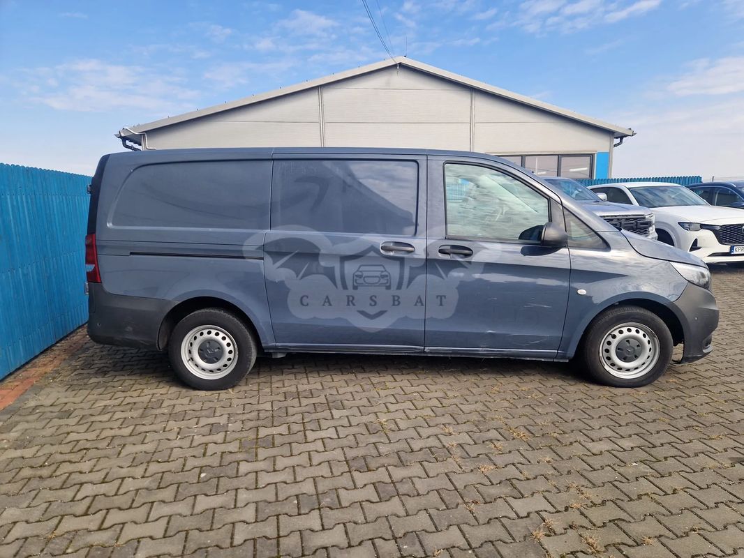 Mercedes-Benz Vito 2020