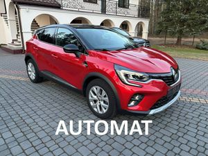 Renault Captur / QM3 II 2021