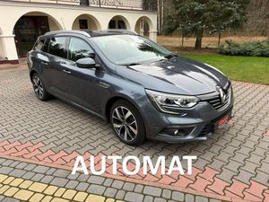 Renault Megane IV 2020