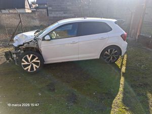 Volkswagen Polo VI 1.0 TSI R-Line Plus DSG 2024