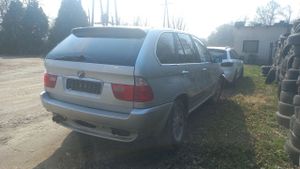 BMW X5 E53 4.4i 2002