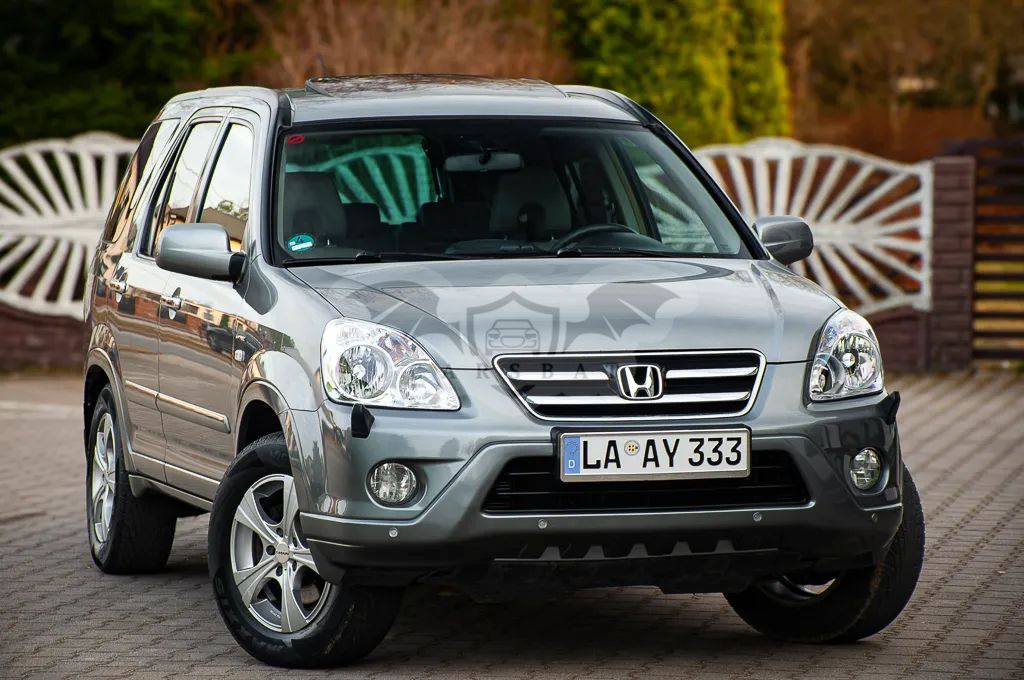 Honda CR-V II 2.0i Executive 2006