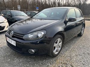 Volkswagen Golf VI 1.2 TSI Team 2010