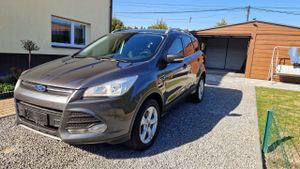Ford Kuga II 2.0 TDCi 2x4 Trend 2016