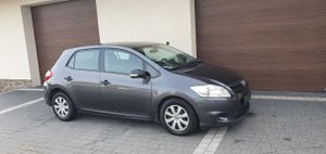 Toyota Auris I 2012