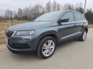 Skoda Karoq 1.6 TDI SCR DSG Style 2018