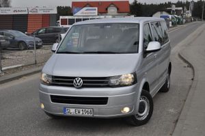 Volkswagen Caravelle L1 Comfortline 2015