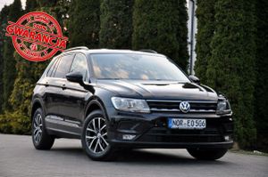 Volkswagen Tiguan II 2018
