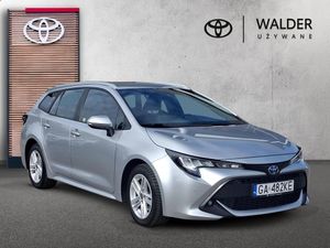 Toyota Corolla Seria E21 2.0 Hybrid Comfort 2022
