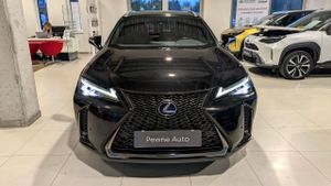 Lexus UX 2019