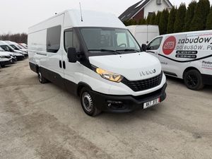 Iveco Daily 2021