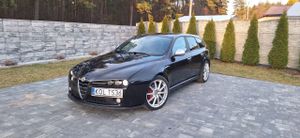 Alfa Romeo 159 1.9 JTDM 16V DPF ti 2008