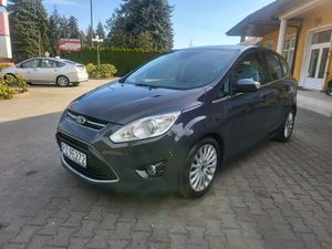 Ford C-Max II 1.0 EcoBoost Start-Stopp-System Titanium 2013