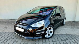 Ford S-Max I 2.0 TDCi DPF Titanium 2012