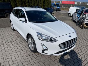 Ford Focus Mk4 1.5 EcoBlue Active 2019