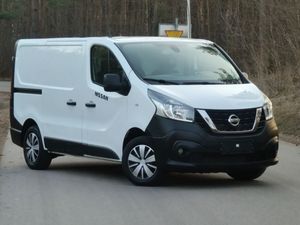 Renault Trafic 2017