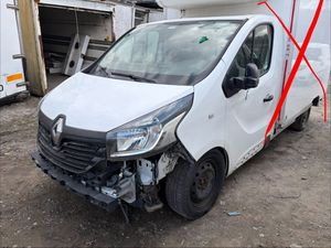 Renault Trafic 2016