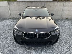 BMW X2 F39 sDrive18d M Sport 2018