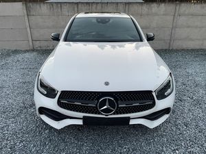 Mercedes-Benz GLC I 220 d 4Matic 9G-TRONIC AMG Line 2020