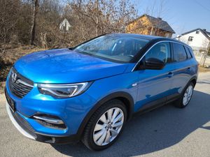 Opel Grandland 1.5 D Start/Stop Design-Line 2019