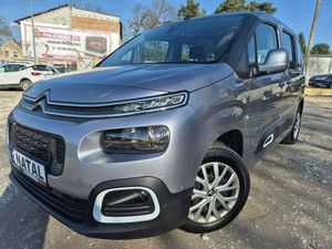 Citroën Berlingo III 2019