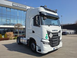 Iveco S-Way 2022