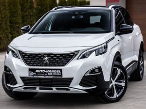 Peugeot 3008 II BlueHDi 130 Stop & Start Crossway 2019