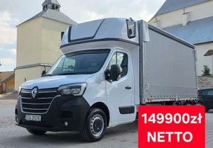 Renault Master 2024