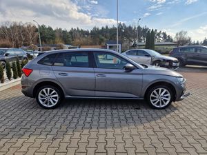 Skoda Scala 1.0 TSI Style 2022
