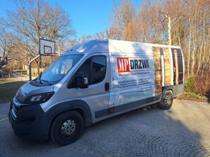 Peugeot Boxer 2016