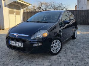 Fiat Punto 1.2 8V Active 2011