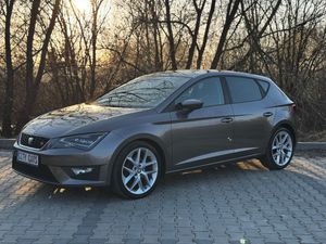 Seat Leon III 1.4 TSI Start&Stop FR 2015