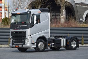 Volvo FH 2018