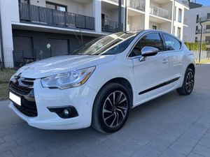 Citroën DS4 BlueHDi 150 S&S SportChic 2013
