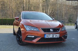 Seat Leon III 1.4 TSI Start&Stop FR 2018