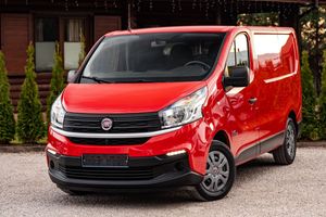 Fiat Talento 2020