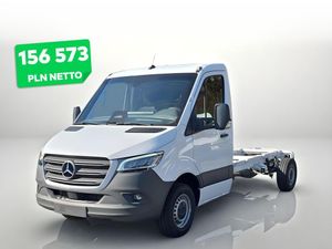 Mercedes-Benz Sprinter 2025