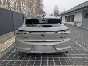 DS DS4 II 1.6 E-Tense Performance Line + 2023