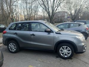 Suzuki Vitara II 1.6 Comfort 2WD 2018