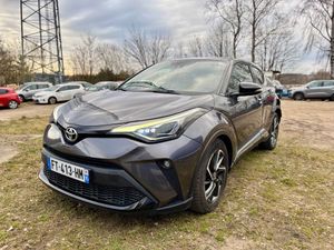 Toyota C-HR 1.8 Hybrid Executive 2020
