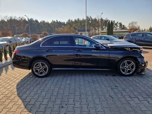 Mercedes-Benz E W213 220 d 4-Matic AMG/Avantgarde 2023
