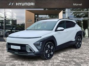 Hyundai Kona II 2025