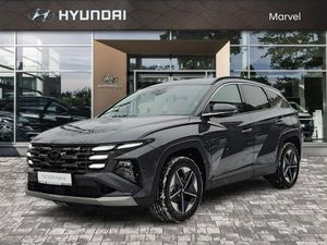 Hyundai Tucson IV 2025